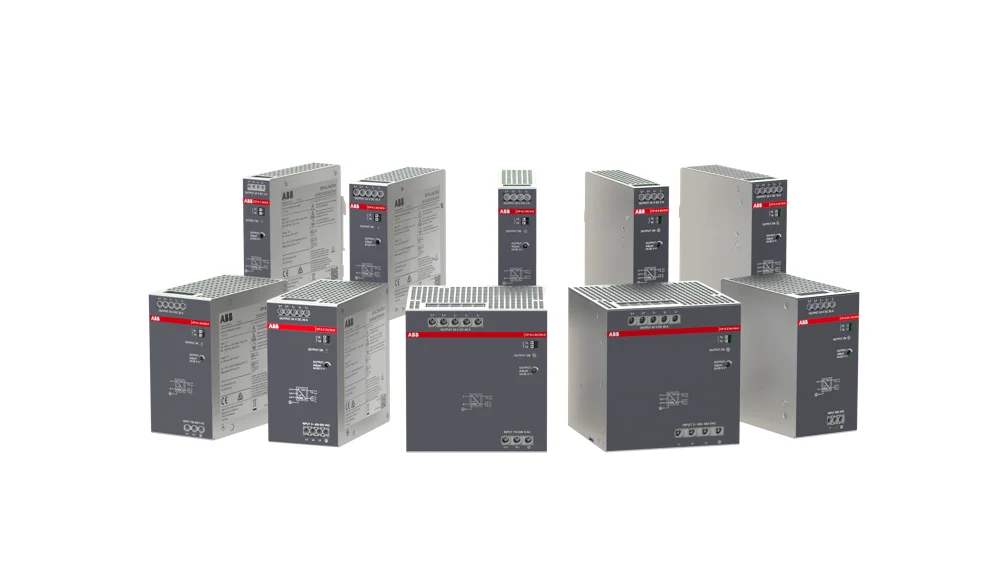 Power supplies